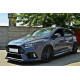 Бодикит и визуални аксесоари Преден сплитер FORD FOCUS 3 RS v.4 | race-shop.bg