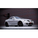 Бодикит и визуални аксесоари Преден сплитер MERCEDES SLK R171 STANDARD BUMPER | race-shop.bg