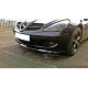 Бодикит и визуални аксесоари Преден сплитер MERCEDES SLK R171 STANDARD BUMPER | race-shop.bg