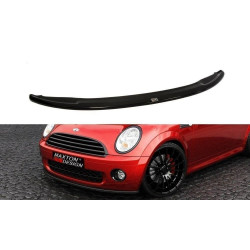MAXTON DESIGN преден сплитер за MINI COOPER