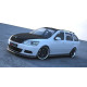 Бодикит и визуални аксесоари Преден сплитер Skoda Octavia Mk2 FL | race-shop.bg