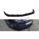 Бодикит и визуални аксесоари MAXTON DESIGN преден сплитер за OPEL ASTRA J GTC | race-shop.bg