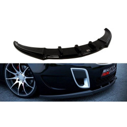 MAXTON DESIGN преден сплитер за OPEL INSIGNIA OPC / VXR