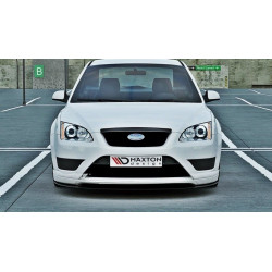 MAXTON DESIGN удължение за капак на FORD FOCUS MK2