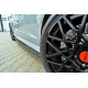 Бодикит и визуални аксесоари MAXTON DESIGN дифузьори за прагове на Audi RS3 8V Sportback | race-shop.bg