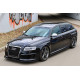 Бодикит и визуални аксесоари MAXTON DESIGN дифузьори за прагове на Audi RS6 C6 | race-shop.bg