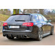 Бодикит и визуални аксесоари MAXTON DESIGN дифузьори за прагове на Audi RS6 C6 | race-shop.bg