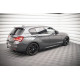 Бодикит и визуални аксесоари MAXTON DESIGN дифузьори за прагове на BMW 1 F20 M135i / M140i / M-Pack, V1 | race-shop.bg