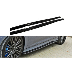 Странични прагове Дифузори Ford Focus RS Mk3
