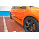 Бодикит и визуални аксесоари Странични прагове Дифузори Ford Focus ST Mk2 | race-shop.bg