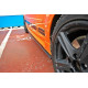 Бодикит и визуални аксесоари Странични прагове Дифузори Ford Focus ST Mk2 | race-shop.bg
