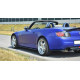 Бодикит и визуални аксесоари Странични прагове Дифузори HONDA S2000 | race-shop.bg