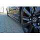 Бодикит и визуални аксесоари Странични прагове Дифузори MAZDA 3 MPS MK1 (PREFACE) | race-shop.bg