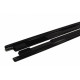 Бодикит и визуални аксесоари Странични прагове Дифузори MAZDA 3 MPS MK1 (PREFACE) | race-shop.bg
