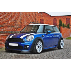 MAXTON DESIGN дифузьори за прагове на MINI COOPER R56 JCW