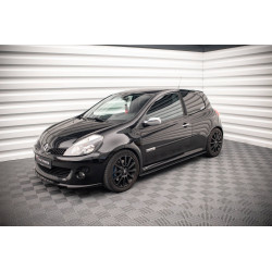 Странични прагове Дифузори RENAULT CLIO MK3 RS