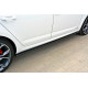 Бодикит и визуални аксесоари Странични прагове Дифузори Skoda Octavia RS Mk3 / Mk3 FL Hatchback / Kombi | race-shop.bg