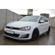 Бодикит и визуални аксесоари MAXTON DESIGN дифузьори за прагове на VW GOLF VII GTI преди фейслифт/Facelift (широки) | race-shop.bg