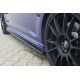 Бодикит и визуални аксесоари MAXTON DESIGN дифузьори за прагове на VW Golf 7 R / R-Line, V1 | race-shop.bg