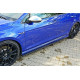 Бодикит и визуални аксесоари MAXTON DESIGN дифузьори за прагове на VW Golf 7 R / R-Line, V1 | race-shop.bg