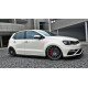 Бодикит и визуални аксесоари MAXTON DESIGN дифузьори за прагове на VW POLO MK5 GTI (FACELIFT) | race-shop.bg