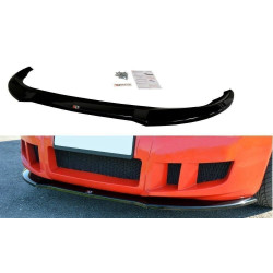 MAXTON DESIGN преден сплитер за FIAT STILO SCHUMACHER VERSION