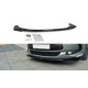 MAXTON DESIGN преден сплитер за CITROEN DS5 FACELIFT, V1