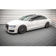 Бодикит и визуални аксесоари Преден сплитер V.2 Audi S8 D4 FL | race-shop.bg