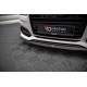 Бодикит и визуални аксесоари Преден сплитер V.2 Audi S8 D4 FL | race-shop.bg