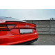 Бодикит и визуални аксесоари MAXTON DESIGN лип за багажник на Audi S7 / A7 S-Line C7 / C7 FL | race-shop.bg