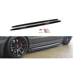Странични прагове Дифузори AUDI S4 B5