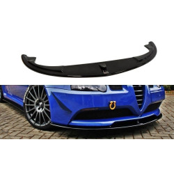 MAXTON DESIGN преден сплитер за ALFA ROMEO 147 GTA