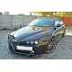 Бодикит и визуални аксесоари MAXTON DESIGN преден сплитер за ALFA ROMEO 159, V1 | race-shop.bg