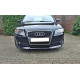 Бодикит и визуални аксесоари Преден сплитер V.1 Audi A4 B7 | race-shop.bg
