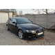 Бодикит и визуални аксесоари MAXTON DESIGN преден сплитер за Audi A4 B8 FL, V2 | race-shop.bg