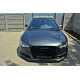 Бодикит и визуални аксесоари MAXTON DESIGN преден сплитер за Audi S6 / A6 S-Line C7, V2 | race-shop.bg