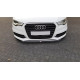 Бодикит и визуални аксесоари MAXTON DESIGN преден сплитер за Audi S6 / A6 S-Line C7, V2 | race-shop.bg