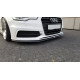 Бодикит и визуални аксесоари MAXTON DESIGN преден сплитер за Audi S6 / A6 S-Line C7, V2 | race-shop.bg