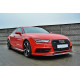 Бодикит и визуални аксесоари Преден сплитер Audi S7 / A7 S-Line C7 FL | race-shop.bg