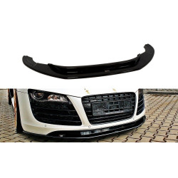 MAXTON DESIGN преден сплитер за Audi R8 Mk.1