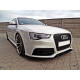 Бодикит и визуални аксесоари MAXTON DESIGN преден сплитер за Audi RS5 8T / 8T FL | race-shop.bg