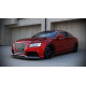 Бодикит и визуални аксесоари MAXTON DESIGN преден сплитер за Audi RS5 8T / 8T FL | race-shop.bg