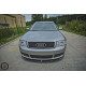 Бодикит и визуални аксесоари MAXTON DESIGN преден сплитер за Audi RS6 C5 | race-shop.bg