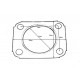 Гарнитури за турбо- конкретен модел Водна Гарнитура за Mitsubishi Lancer EVO 4-9, метална | race-shop.bg