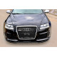 Бодикит и визуални аксесоари MAXTON DESIGN преден сплитер за AUDI RS6 C6 | race-shop.bg