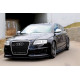Бодикит и визуални аксесоари MAXTON DESIGN преден сплитер за AUDI RS6 C6 | race-shop.bg