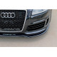 Бодикит и визуални аксесоари MAXTON DESIGN преден сплитер за AUDI RS6 C6 | race-shop.bg