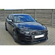 Бодикит и визуални аксесоари MAXTON DESIGN преден сплитер за Audi S3 / A3 S-Line 8v Hatchback / Sportback | race-shop.bg