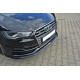 Бодикит и визуални аксесоари MAXTON DESIGN преден сплитер за Audi S3 / A3 S-Line 8v Hatchback / Sportback | race-shop.bg