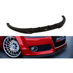 Преден сплитер Audi TT 8J